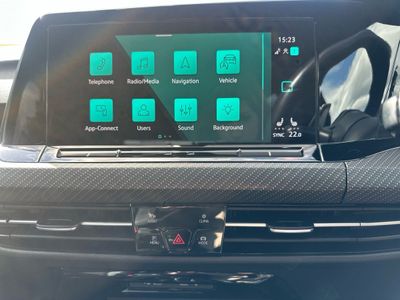 2023 Volkswagen Golf