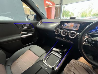 2024 Mercedes-Benz EQA