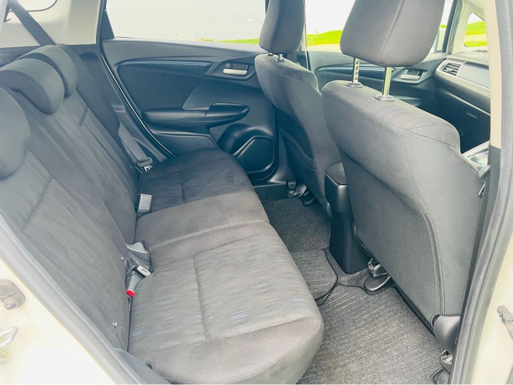 2019 Honda Shuttle