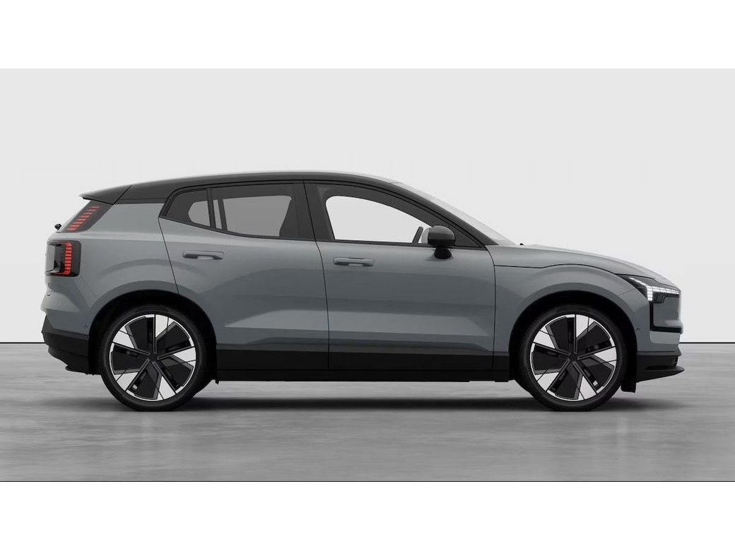 2026 Volvo EX30