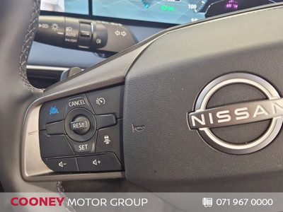 2026 Nissan Leaf