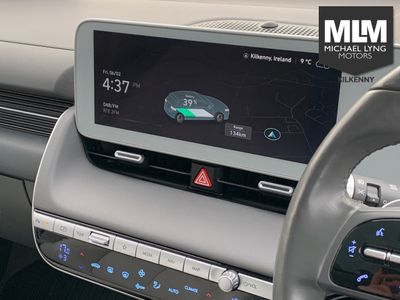 2024 Hyundai Ioniq 5