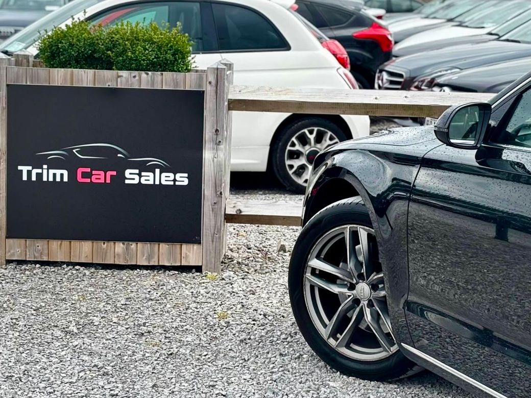 2016 Audi A8