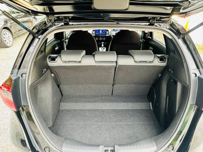 2020 Honda Fit