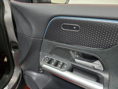 2024 Mercedes-Benz EQA