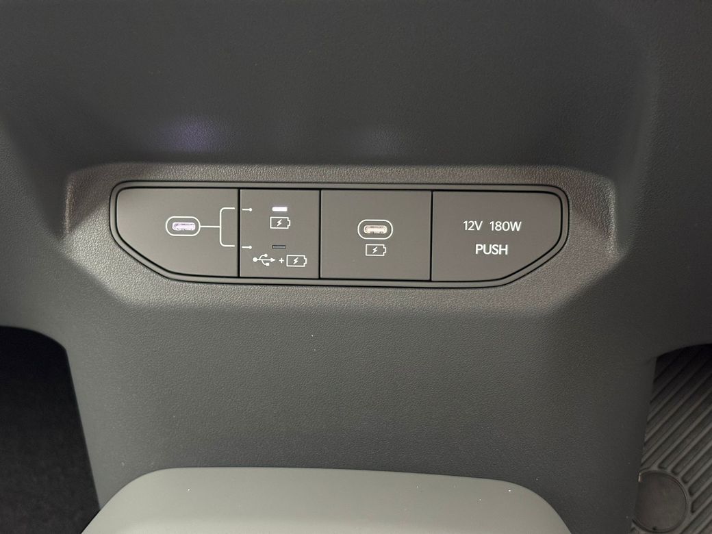 2026 Kia EV3