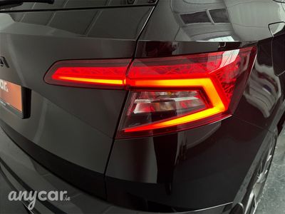 2021 Skoda Karoq