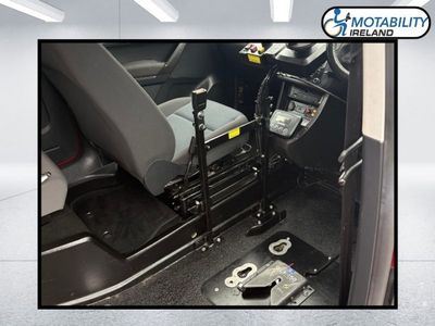 2018 Volkswagen Caddy Maxi Life