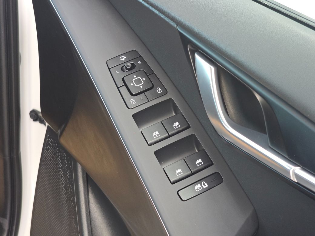 2025 Kia Niro