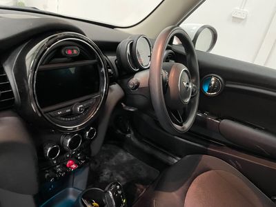 2020 Mini Cooper