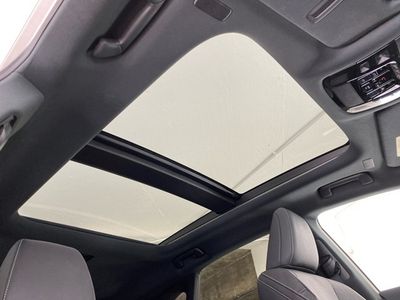 2023 Lexus RX450h+