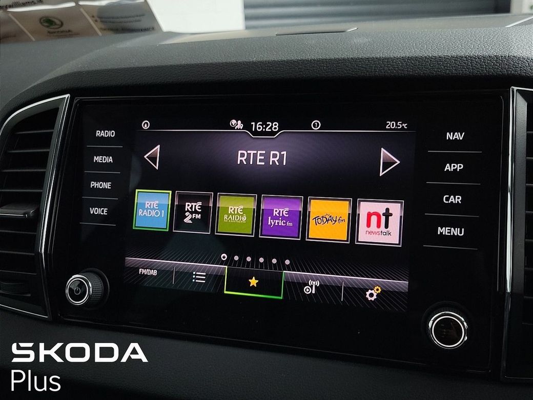 2023 Skoda Karoq