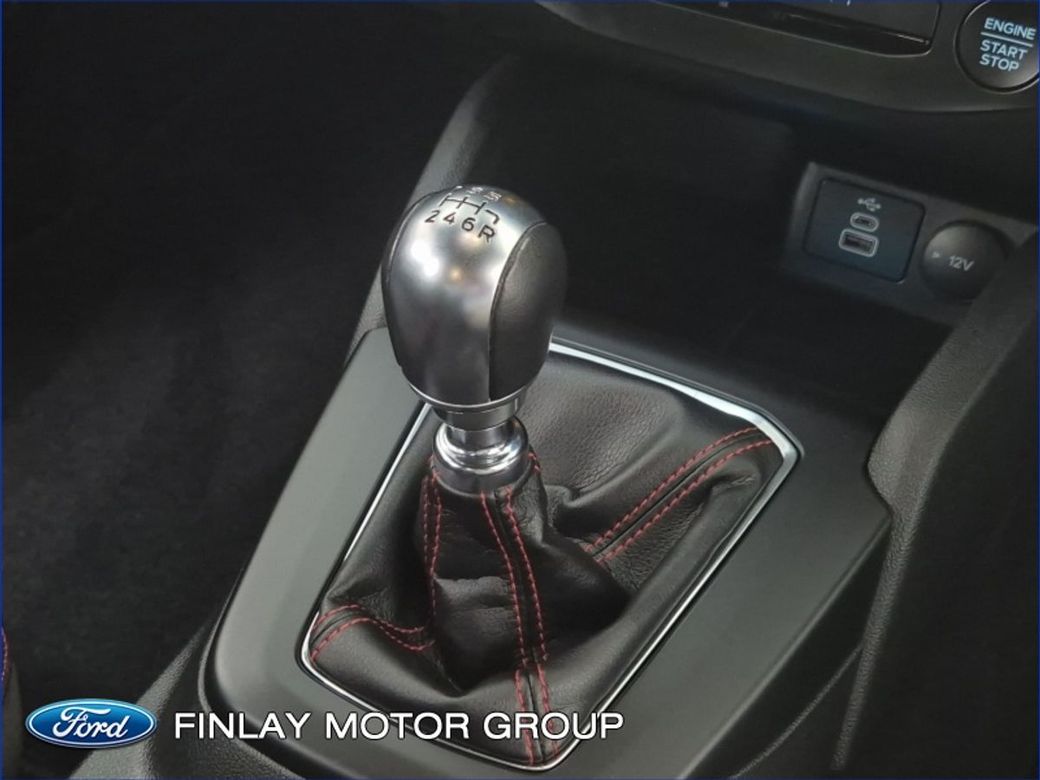 2023 Ford Focus