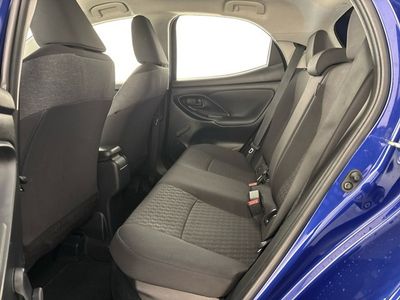 2023 Toyota Yaris