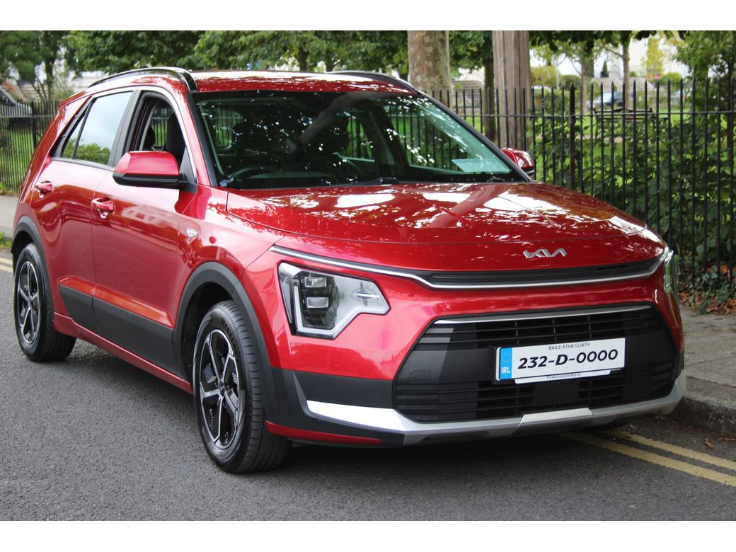 2023 Kia Niro