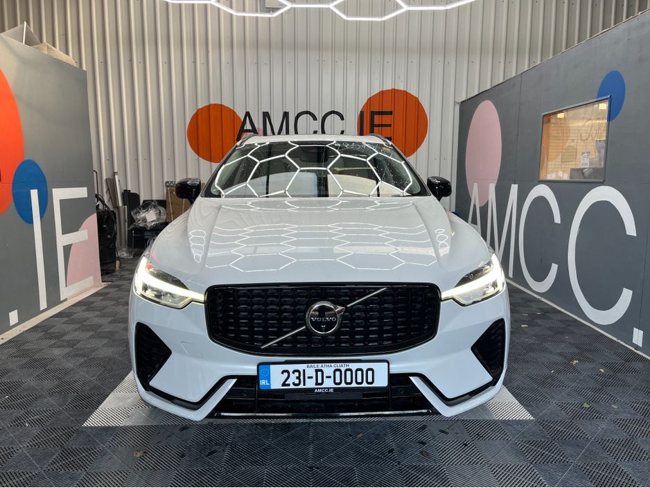 2023 Volvo XC60