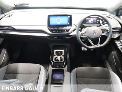 2023 Volkswagen ID.4