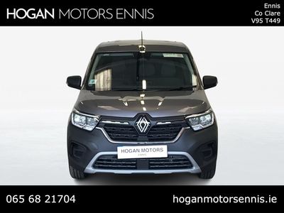 2026 Renault Kangoo