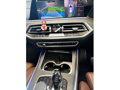 2021 BMW X7