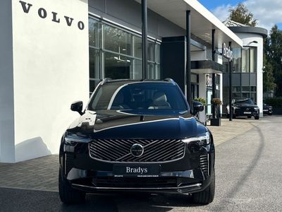 2026 Volvo XC90