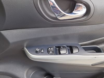 2021 Nissan Navara