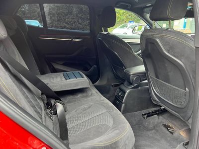 2019 BMW X2