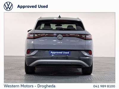 2023 Volkswagen ID.4