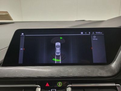 2021 BMW 2 Series