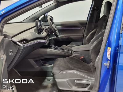 2023 Skoda Enyaq