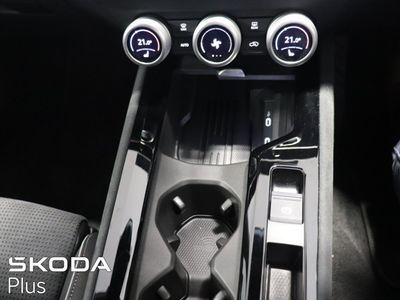 2025 Skoda Superb