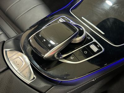 2018 Mercedes-Benz E Class