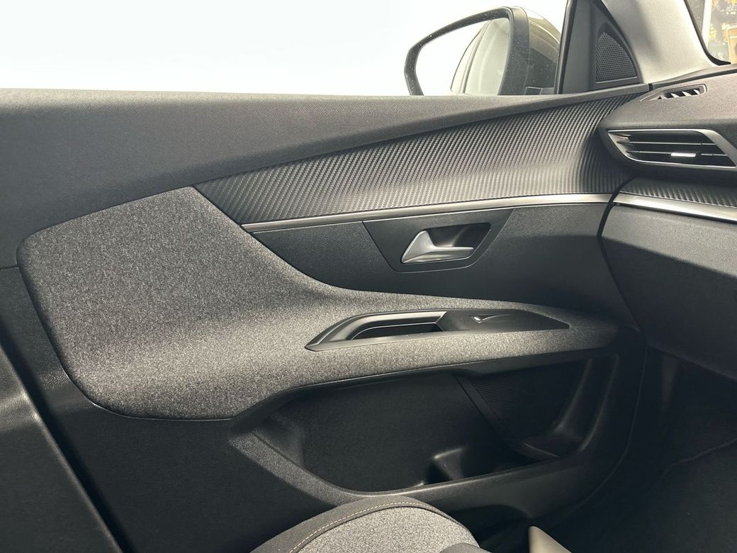 2018 Peugeot 3008