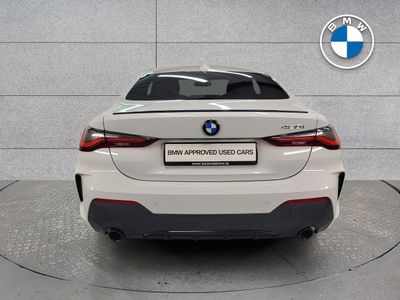 2023 BMW 4 Series