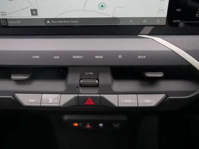 2026 Kia EV5