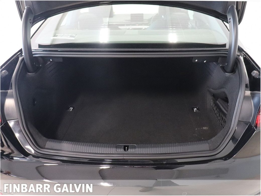 2019 Audi A5