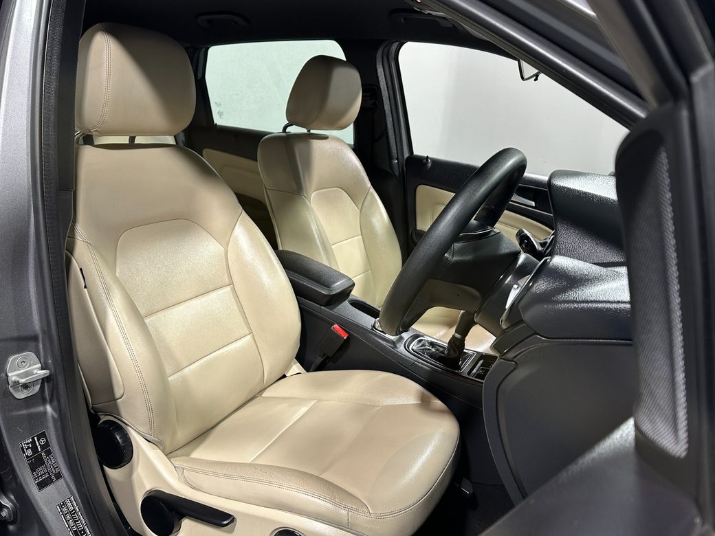 2013 Mercedes-Benz B Class