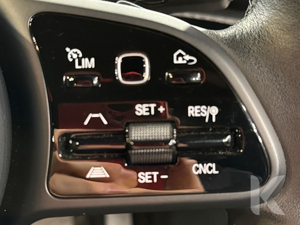 2020 Mercedes-Benz A Class