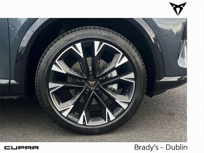 2026 Cupra Formentor