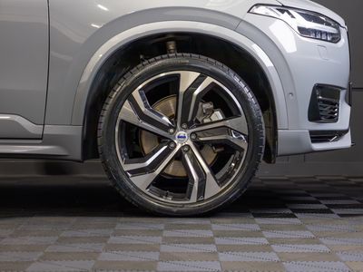 2024 Volvo XC90