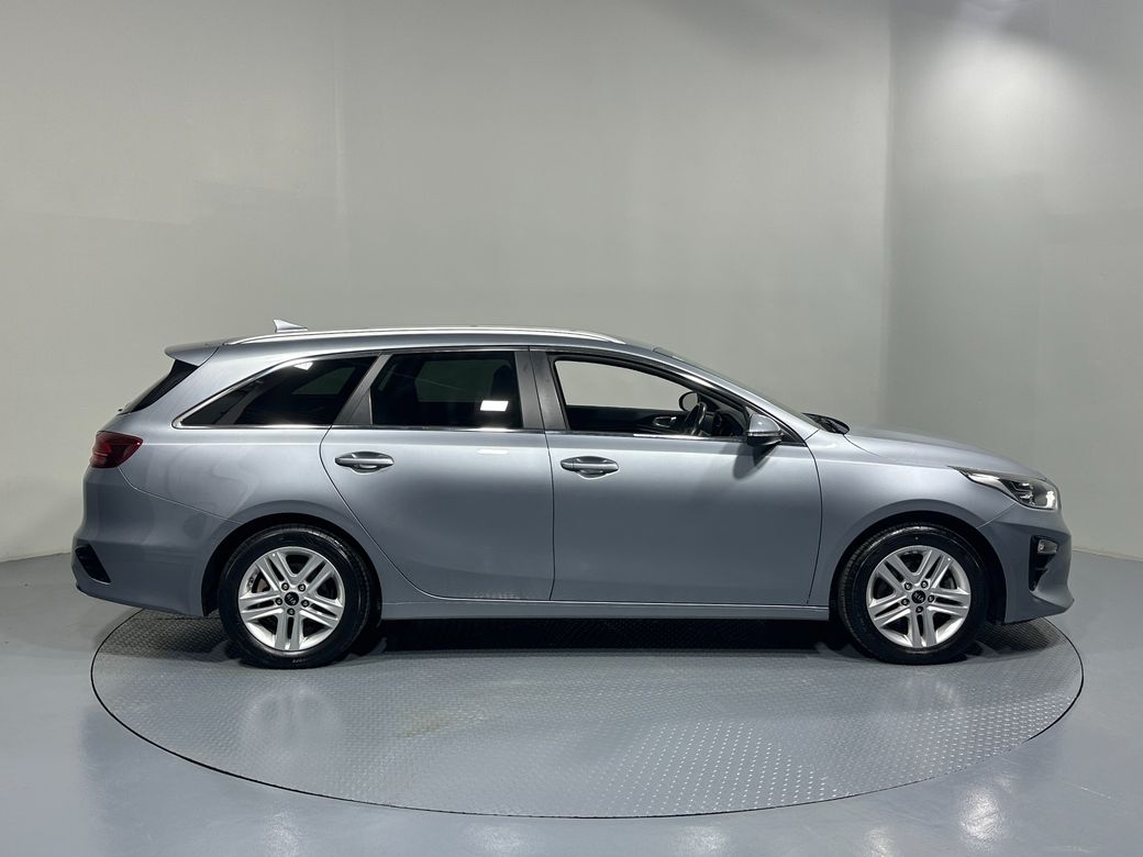 2019 Kia Ceed