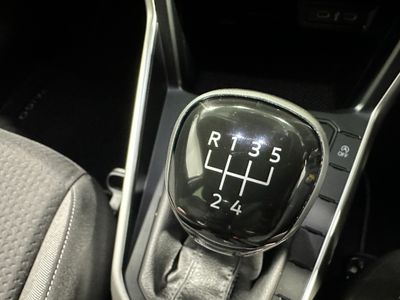 2024 Volkswagen Taigo