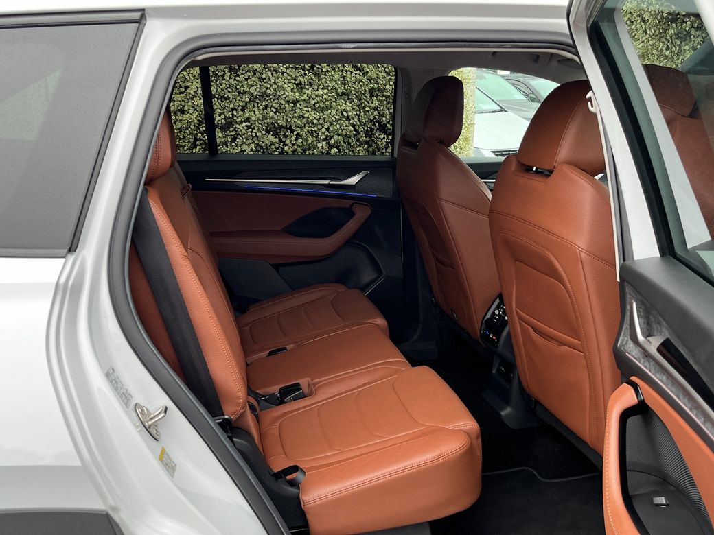 2024 Skoda Kodiaq