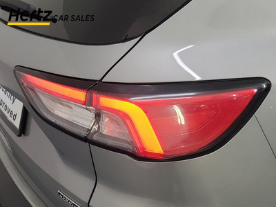 2024 Ford Kuga