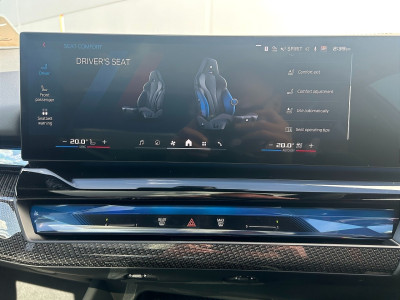 2025 BMW M5
