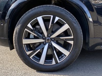 2025 Volvo XC90