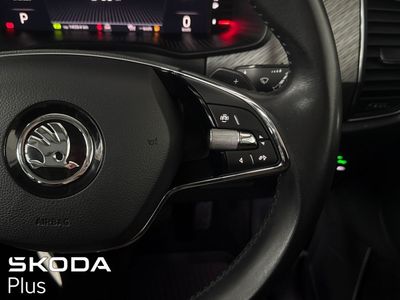2024 Skoda Kodiaq