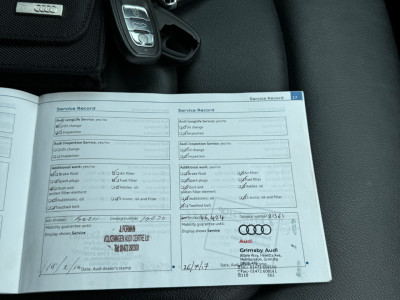 2011 Audi A4