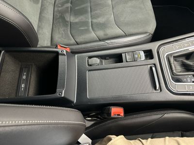 2022 Volkswagen Arteon