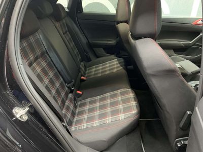 2019 Volkswagen Polo