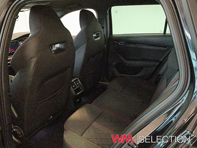 2024 Skoda Octavia